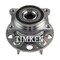 Timken PRESET PRE-GREASED AND PRE-SEALED HUBS HA590647 - alternate 1